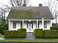 Dr Forbes Barclay House - Oregon City Oregon