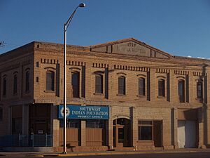 Drake Hotel 09-13-12