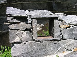 DryStoneWallSwiss