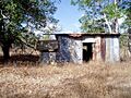 Ebagoola Township and Battery