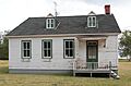 Ecole Grosse Ile