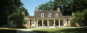 Edward L. Ryerson Country House