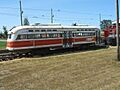 ElectricTrolleyCar