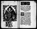 Elizabeth I