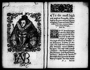 Elizabeth I