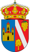 Coat of arms of Rapariegos