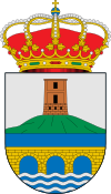 Official seal of Tariego de Cerrato