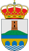 Coat of arms of Tariego de Cerrato