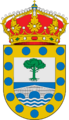 Escudo de Valdemaqueda