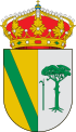Coat of arms of Valdemeca