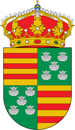 Escudo de Viana do Bolo