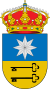 Coat of arms of Villanova (Spanish)