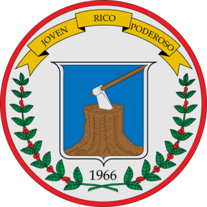 Escudo del Quindío