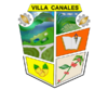 Official seal of Villa Canales