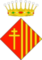 Escut de Besalú