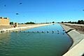 FEMA - 44635 - American Canal in California