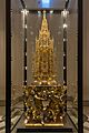 FP Toledo Cathedral 2025 - Monstrance
