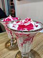 Falooda of Euro Hut, Dhaka