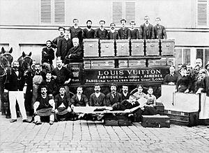 Famille-Vuitton 1888
