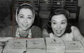 Fernanda Montenegro e Bibi Ferreira 1972f