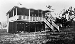 First Aratula State School, circa 1915