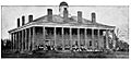 First Cherokee Female Seminary