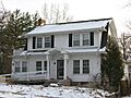 First Street 1120, Vinegar Hill HD