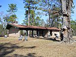 FlintCreekWaterPark PicnicShelter