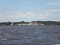 Florida Yacht Club Riverfront