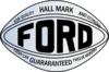 Ford logo1907