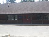 Fouke, AR Post Office IMG 6346