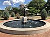 Fountain at Ball Nurses' Sunken Garden and Convalescent Park.jpg