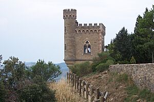 France - Aude - Rennes le Château