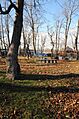 GETHSEMANE CEMETERY, LITTLE FERRY, BERGEN COUNTY