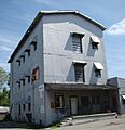 Garrard Mills, Garrard County