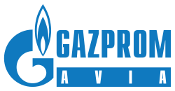 Gazprom Avia Logo.svg