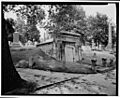 George Opdyke tomb