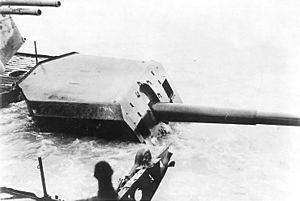 Graf Spee Wreck USNphoto 3