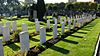 Gravestones in Ypres Town CWGC Cemetery.jpg