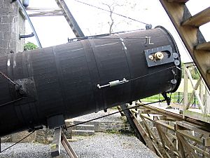 Greate Telescope, Birr, Offaly 2