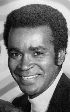 Greg Morris