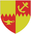 Gretton Escutcheon