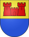 Coat of arms of Höfen bei Thun