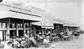 HHF Hutto downtown before cars-small