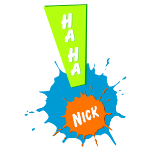 HaHa Nick logo.svg