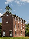 Hamilton Masonic Lodge