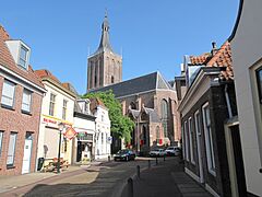 Hasselt, kerk1 foto1 2011-05-21 09.22