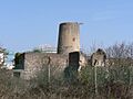 Hayes Farm Mill, Sully