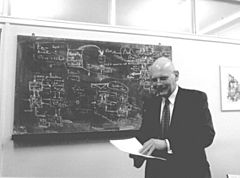 Henk Bikker 1991