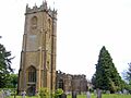 Hintonstgchurch